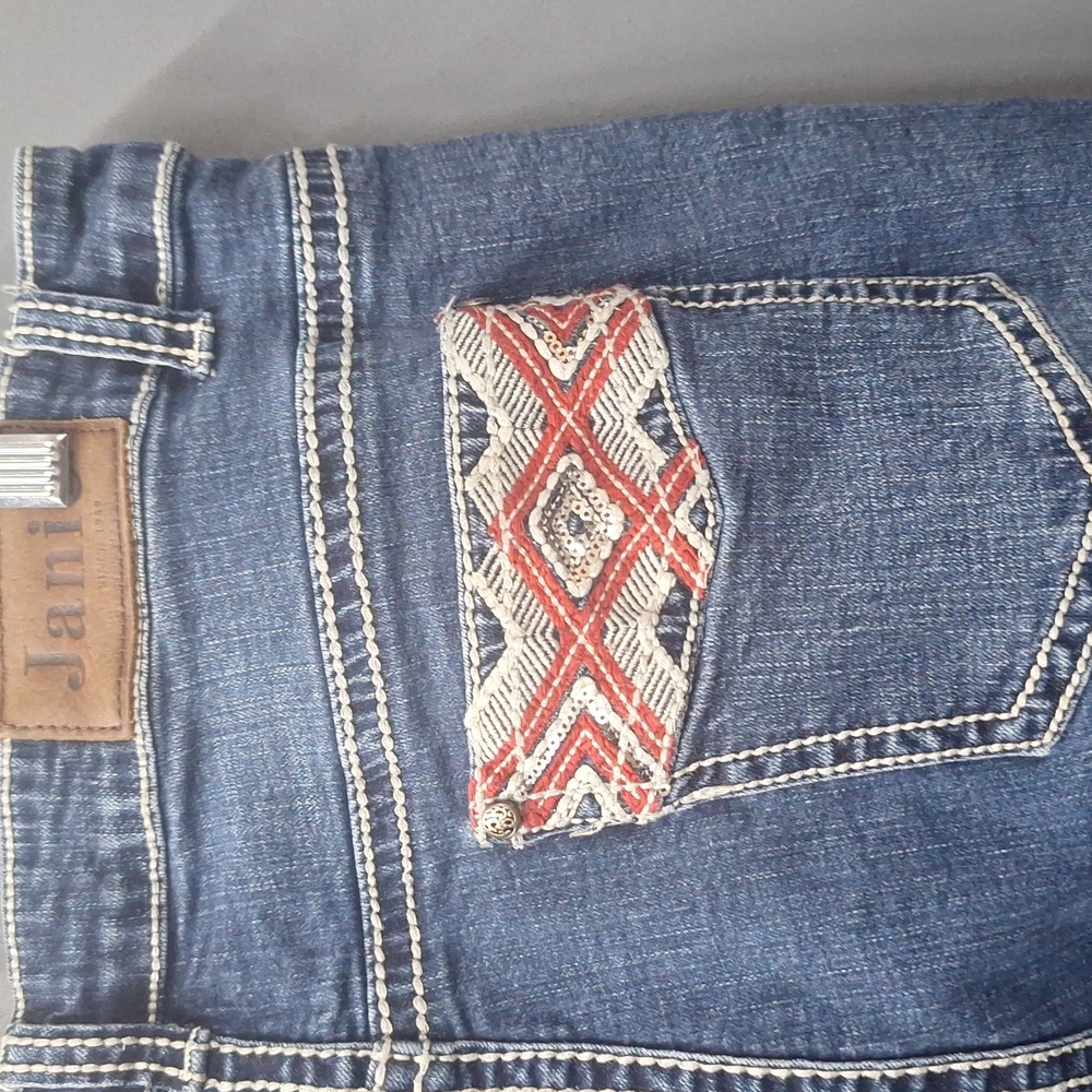 Very cute jeans - Picture 7 of 8